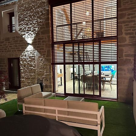 Charmante Maison Climatisee Avec Son Jardin A 10 Minutes De Dijon Marsannay-la-Cote Ngoại thất bức ảnh