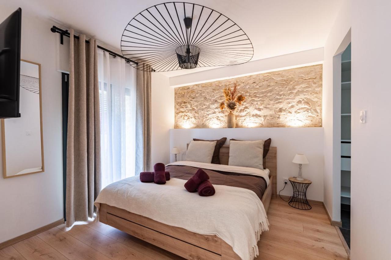 Charmante Maison Climatisee Avec Son Jardin A 10 Minutes De Dijon Marsannay-la-Cote Ngoại thất bức ảnh