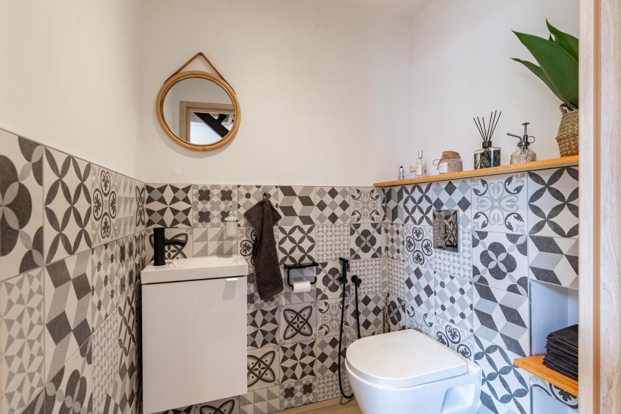 Charmante Maison Climatisee Avec Son Jardin A 10 Minutes De Dijon Marsannay-la-Cote Ngoại thất bức ảnh