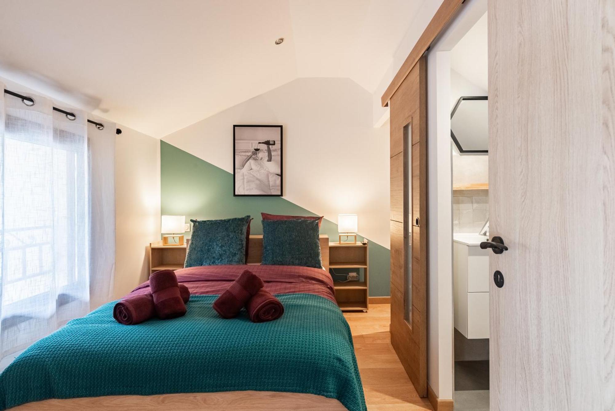 Charmante Maison Climatisee Avec Son Jardin A 10 Minutes De Dijon Marsannay-la-Cote Ngoại thất bức ảnh
