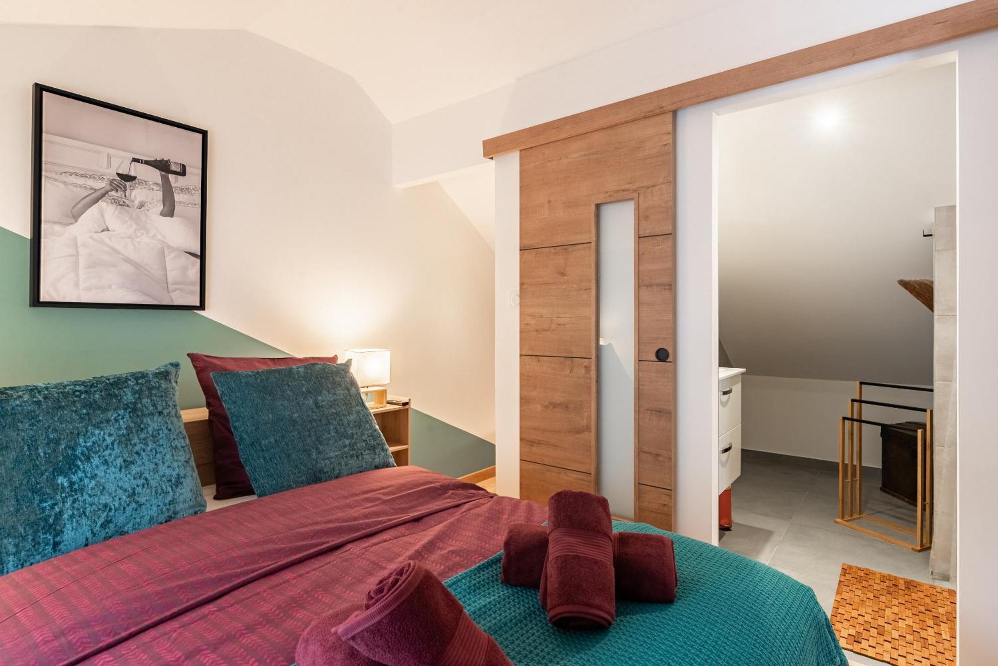 Charmante Maison Climatisee Avec Son Jardin A 10 Minutes De Dijon Marsannay-la-Cote Ngoại thất bức ảnh