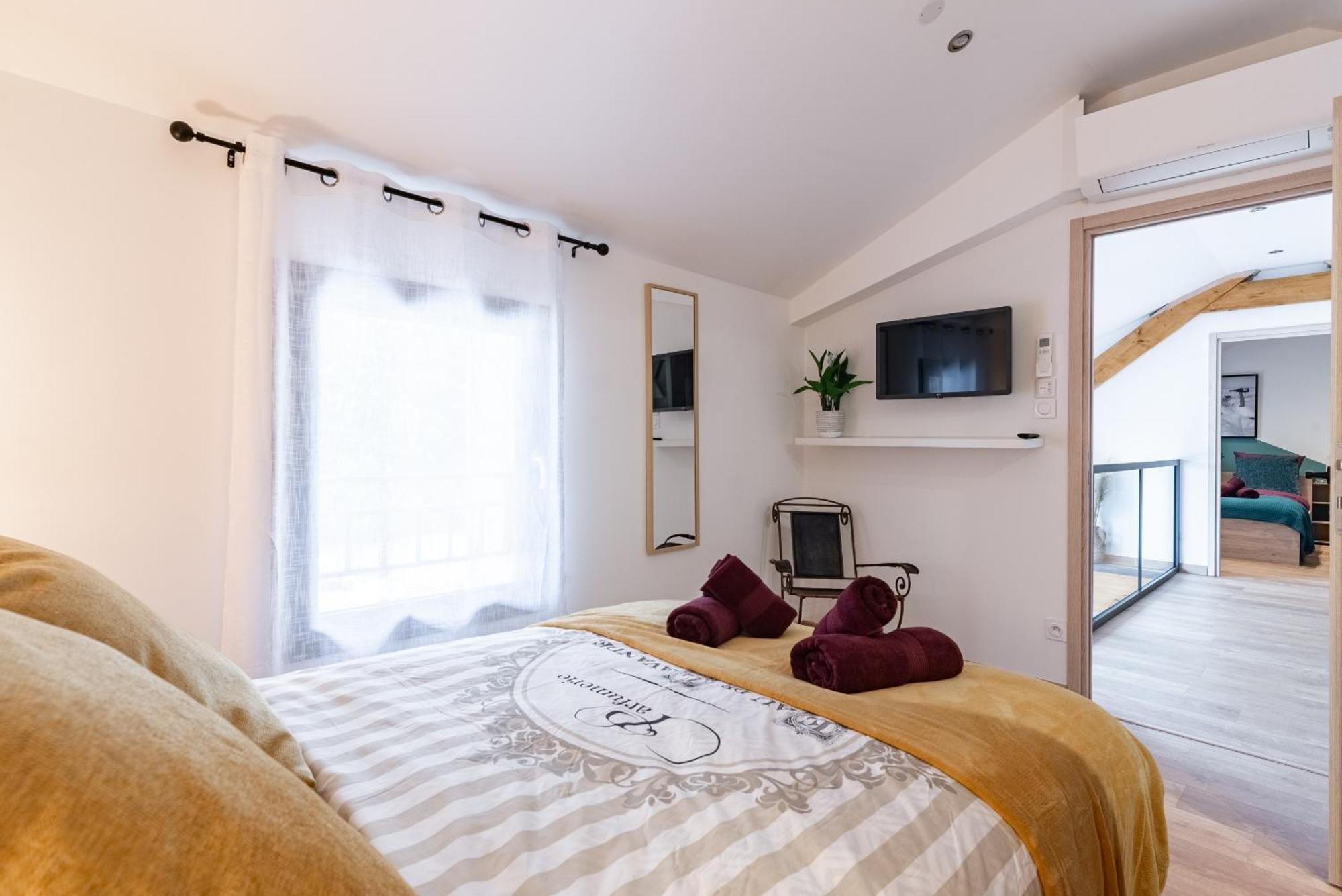 Charmante Maison Climatisee Avec Son Jardin A 10 Minutes De Dijon Marsannay-la-Cote Ngoại thất bức ảnh